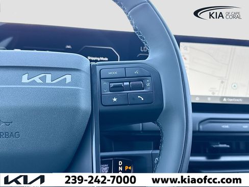 New 2027 Kia Telluride SX Prestige X-Pro AWD/4WD image 40