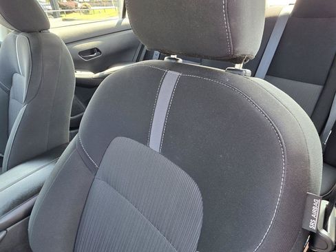 Used 2025 Nissan Sentra SV FWD image 22