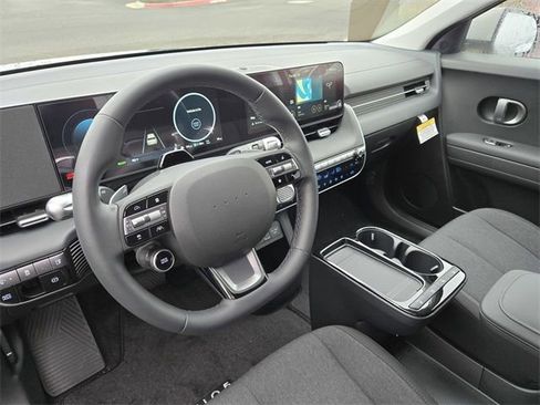 New 2026 Hyundai Ioniq 5 SE image 16