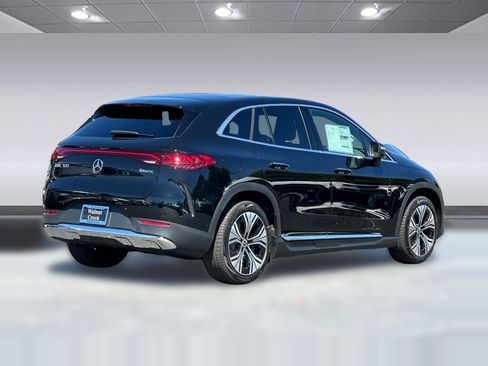 Used 2026 Mercedes-Benz EQE 320 4MATIC SUV image 9