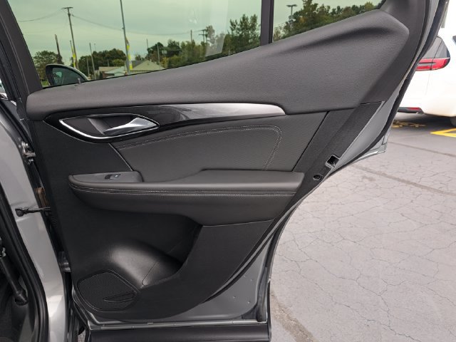 Used 2024 Buick Envision Preferred AWD/4WD image 18