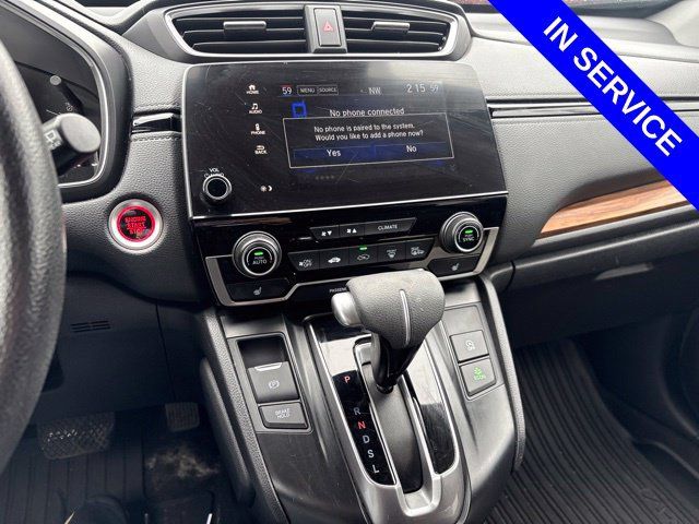 Used 2020 Honda CR-V EX image 13