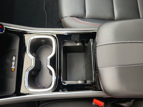 New 2026 Chevrolet Traverse Z71 w/ Driver Confidence Package image 35