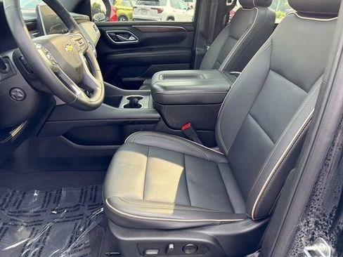 Certified 2024 Chevrolet Tahoe Premier AWD/4WD image 9