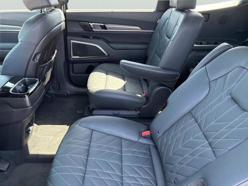 New 2025 Kia Telluride SX X-Line image 18