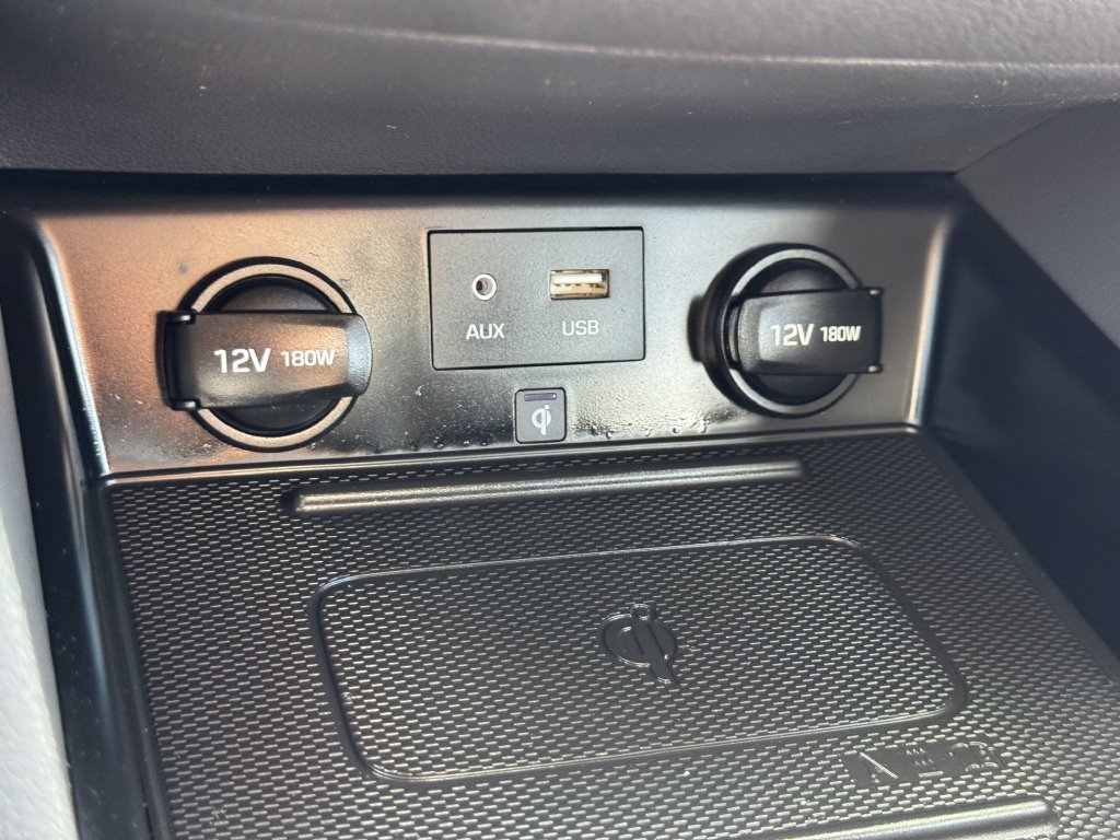 Used 2018 Hyundai Ioniq Limited w/ Ultimate Package 02 FWD image 27