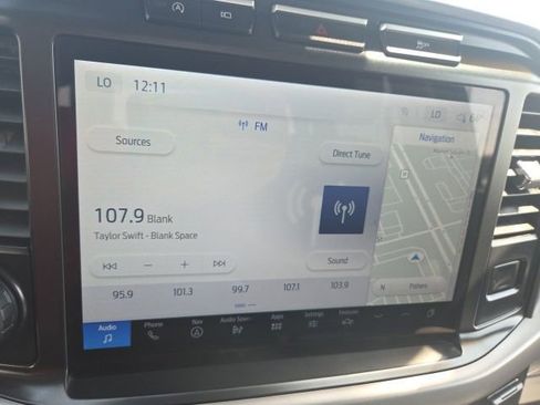 Used 2024 Ford F150 XLT AWD/4WD image 39