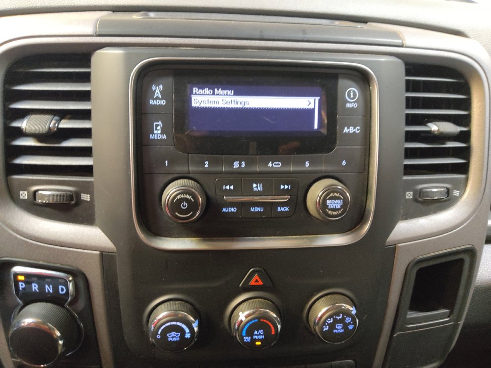 Used 2014 RAM 1500 Express AWD/4WD image 25