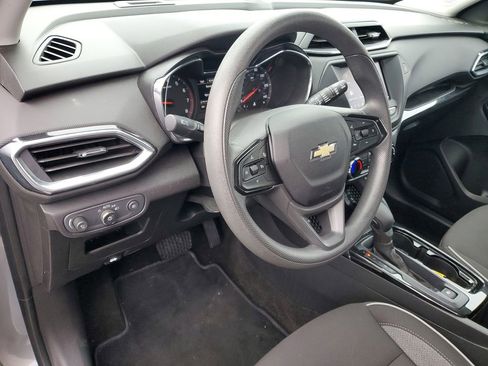 Used 2023 Chevrolet TrailBlazer LT image 8