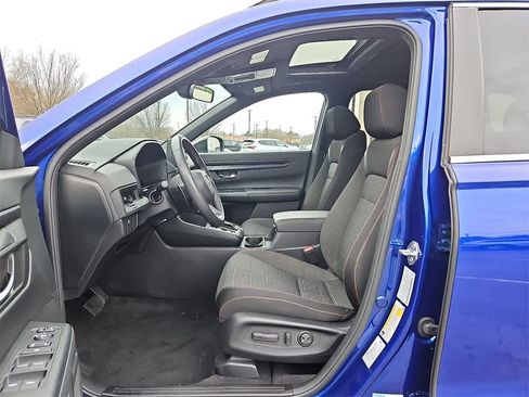 Certified 2023 Honda CR-V Sport image 12