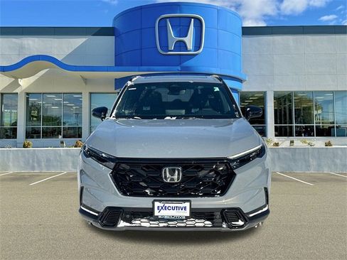 New 2026 Honda CR-V Sport-L image 6