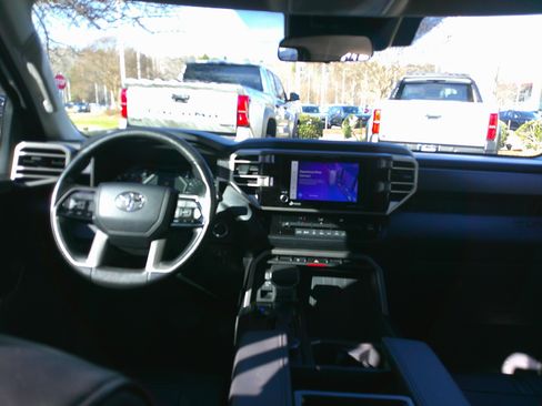 Used 2023 Toyota Tundra SR5 image 28