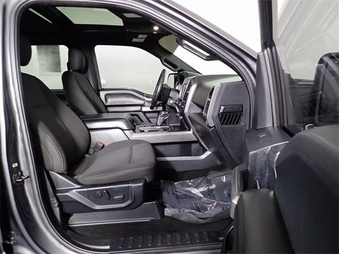 Used 2019 Ford F150 XLT w/ Equipment Group 302A Luxury image 32