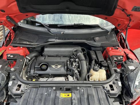 Used 2012 MINI Cooper Countryman S AWD/4WD image 20