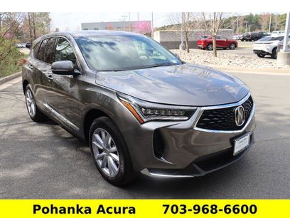 Used 2023 Acura RDX AWD