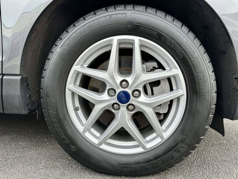 Used 2022 Ford Edge SEL w/ Convenience Package image 7