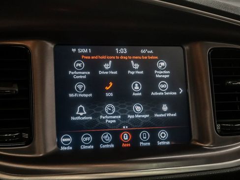 Certified 2022 Dodge Charger GT w/ Driver Convenience Group AWD/4WD image 18