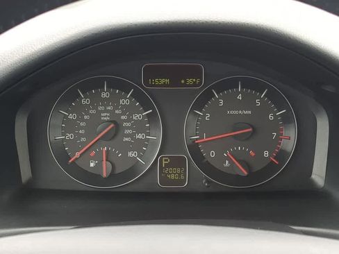 Used 2011 Volvo S40 T5 w/ Preferred Pkg image 29