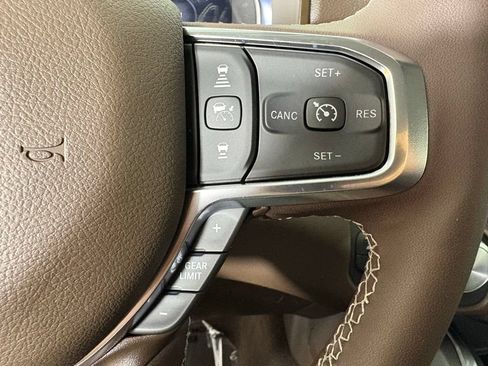 New 2026 RAM 1500 Laramie AWD/4WD image 23