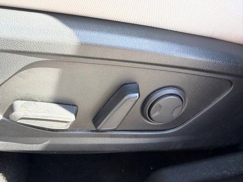 Used 2025 Hyundai Tucson SEL AWD/4WD image 12