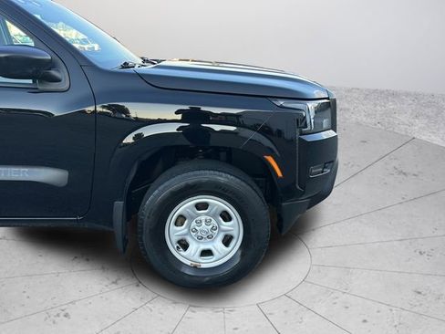 Used 2022 Nissan Frontier S AWD/4WD image 31
