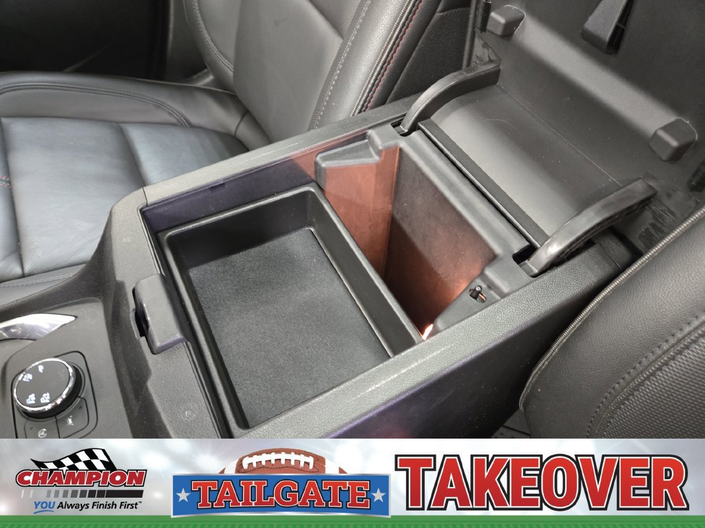 Used 2023 Chevrolet Traverse RS AWD/4WD image 33