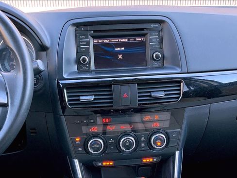 Used 2014 MAZDA CX-5 Grand Touring image 7