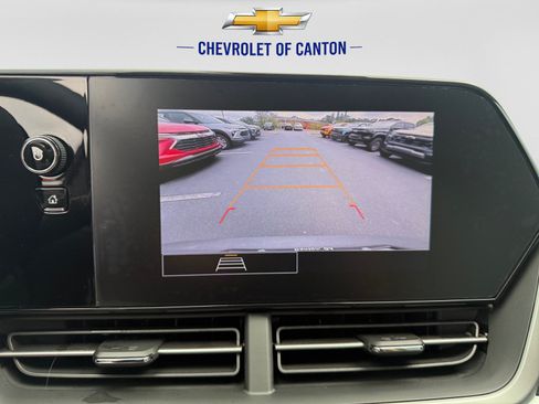 New 2026 Chevrolet Trax LS w/ LS Convenience Package FWD image 29