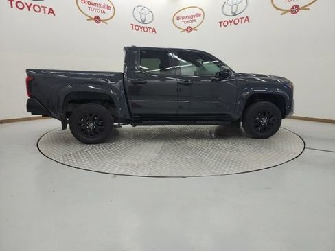 Used 2024 Toyota Tacoma SR RWD image 3