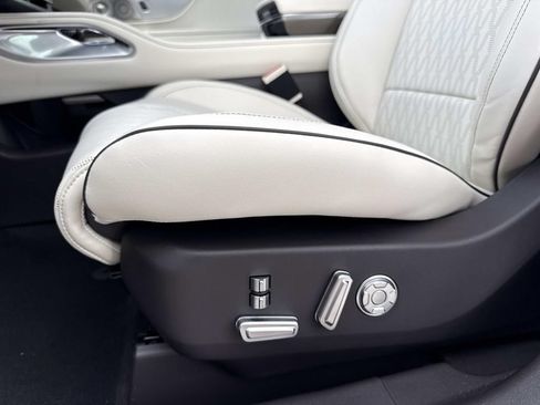 New 2026 Lincoln Nautilus Black Label AWD/4WD image 20