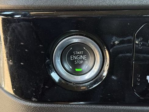 Certified 2023 Chevrolet Silverado 1500 RST AWD/4WD image 21