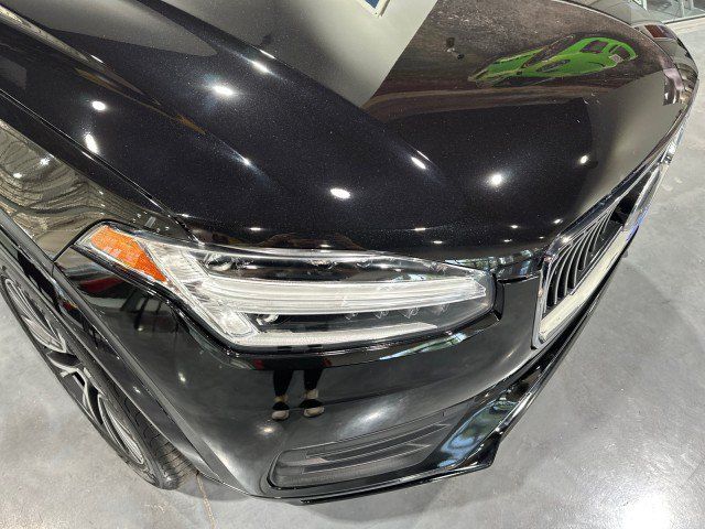 Used 2020 Volvo XC90 T5 Momentum w/ Protection Package Premier FWD image 14