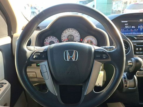 Used 2015 Honda Pilot LX image 20