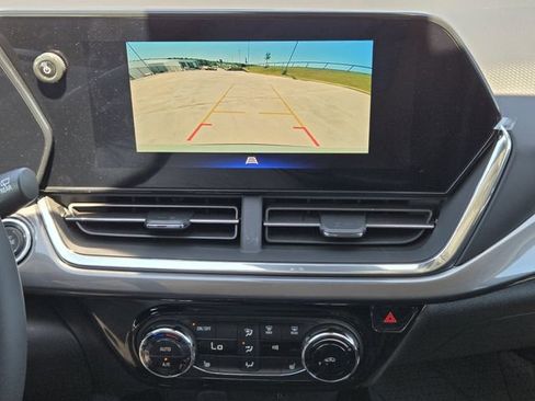 New 2026 Chevrolet Trax ACTIV image 13