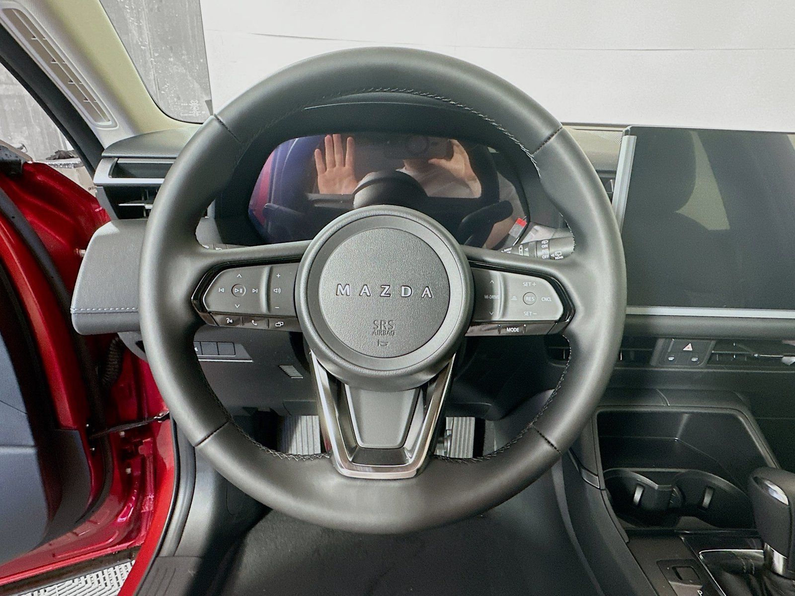 New 2026 MAZDA CX-5 Select AWD/4WD image 11