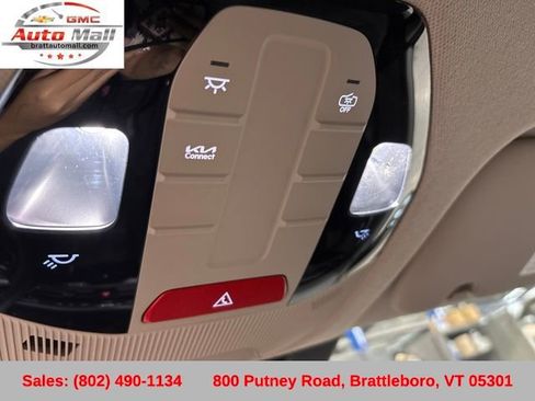 Used 2025 Kia K4 EX image 22