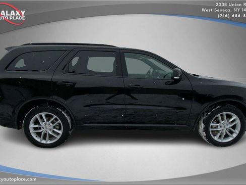 Used 2024 Dodge Durango GT image 4