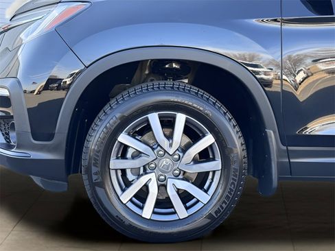 Used 2022 Honda Pilot EX-L image 39