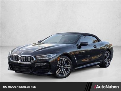 Used 2025 BMW 840i Convertible