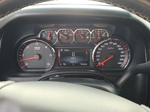 Used 2016 GMC Yukon XL SLT image 9