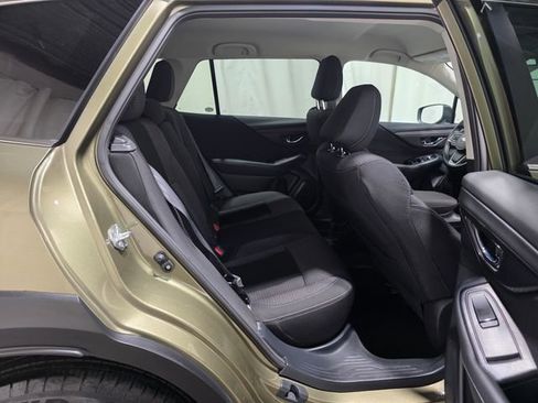 Certified 2023 Subaru Outback Premium image 31