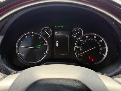 Used 2023 Lexus GX 460 Premium AWD/4WD image 17