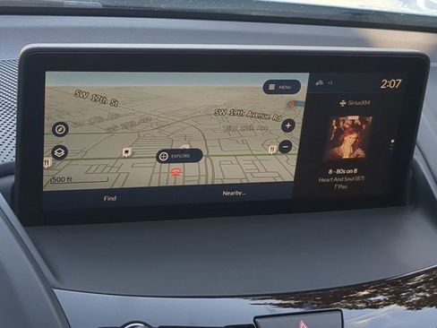 Used 2025 Acura RDX w/ Technology Package image 21