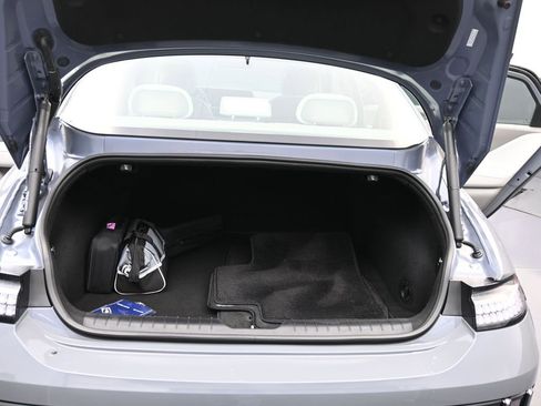 Used 2024 Hyundai Ioniq 6 SEL image 15