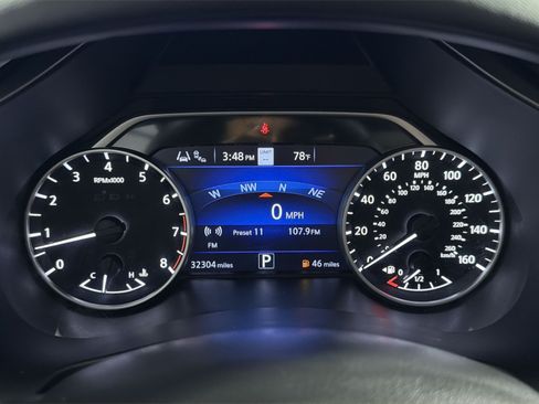 Used 2023 Nissan Murano Platinum w/ Cargo Package AWD/4WD image 33