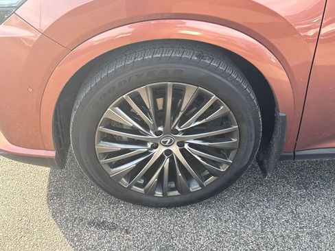 Used 2024 Lexus RX 350 AWD image 42