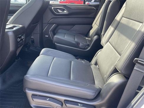 Used 2021 Chevrolet Tahoe Z71 w/ Z71 Off-Road Package image 12