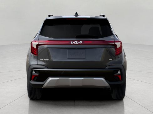 New 2026 Kia Seltos SX w/ SX Sunroof Package image 5