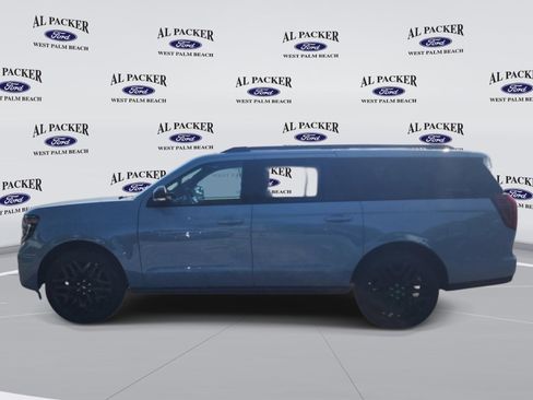New 2026 Ford Expedition Max Platinum AWD/4WD image 2