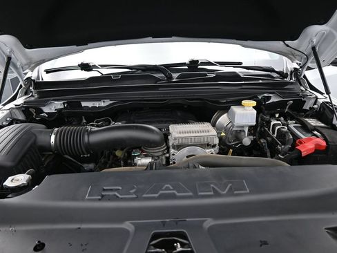 Used 2023 RAM 1500 Laramie w/ Trailer Tow Group AWD/4WD image 29
